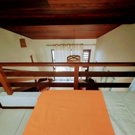 Flat Centro Praia De Pipa Piazzetta 5 外观 照片