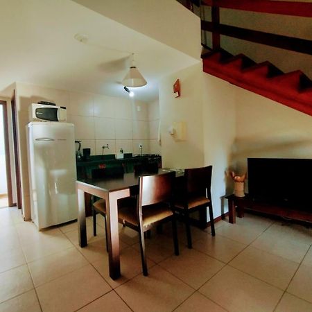 Flat Centro Praia De Pipa Piazzetta 5 外观 照片