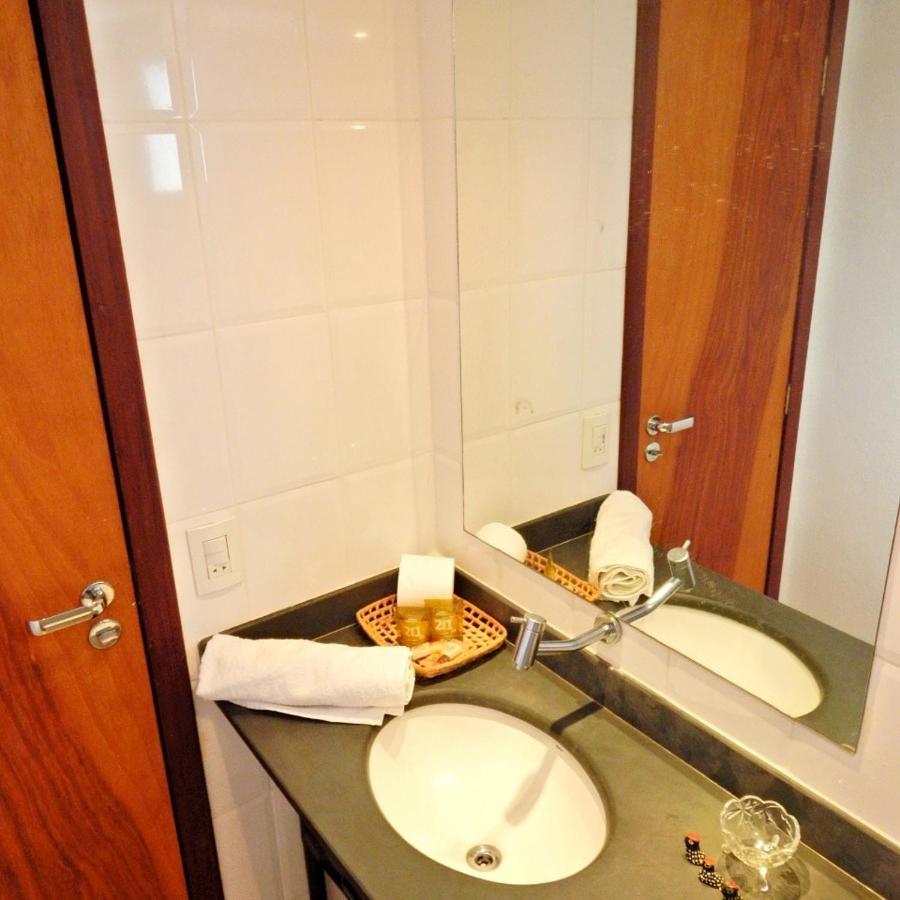 Flat Centro Praia De Pipa Piazzetta 5 外观 照片