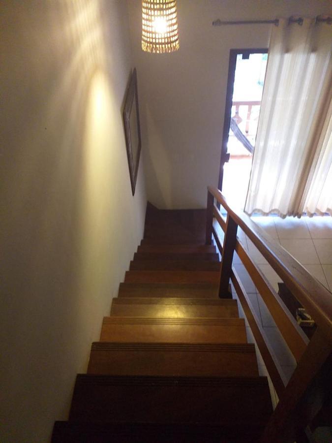 Flat Centro Praia De Pipa Piazzetta 5 外观 照片