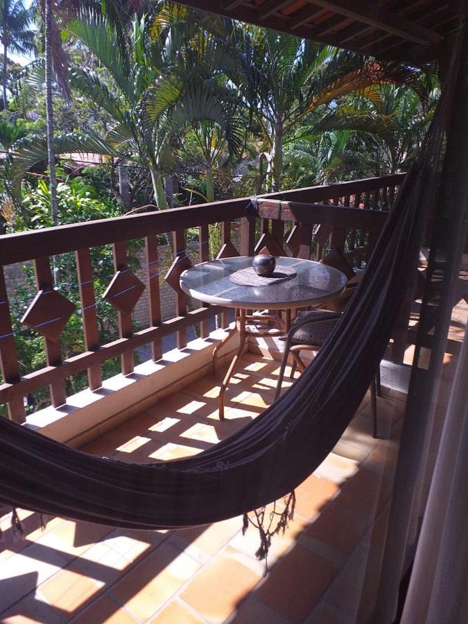 Flat Centro Praia De Pipa Piazzetta 5 外观 照片