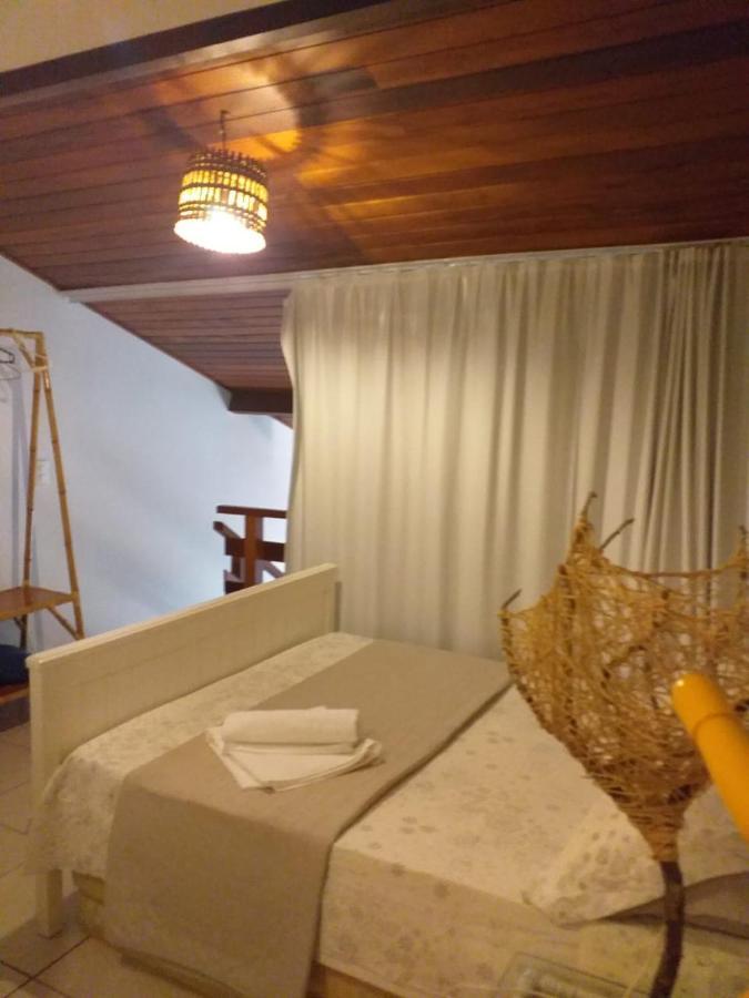 Flat Centro Praia De Pipa Piazzetta 5 外观 照片