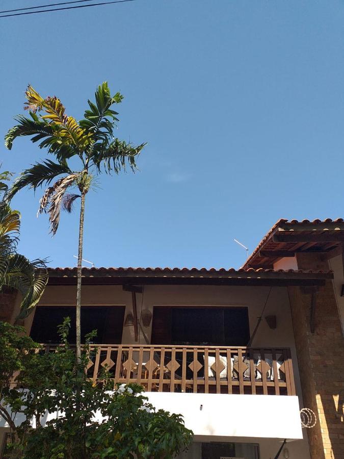 Flat Centro Praia De Pipa Piazzetta 5 外观 照片