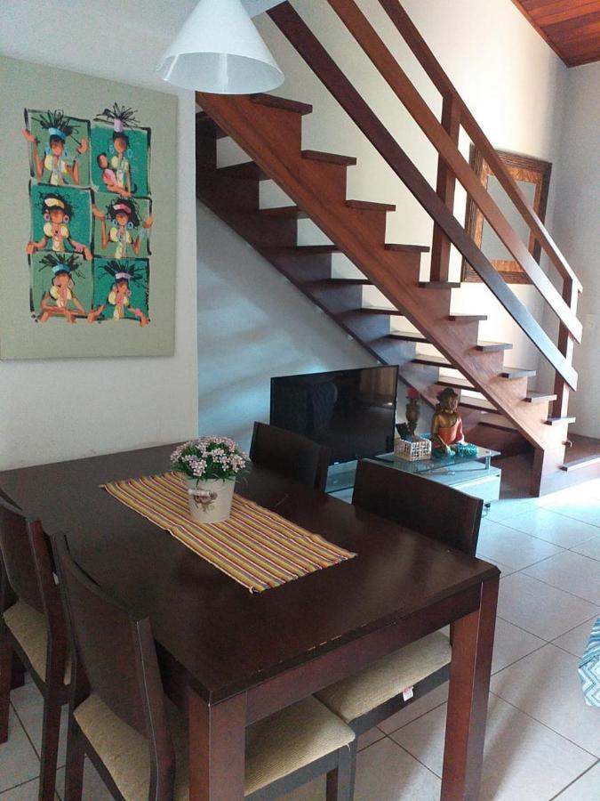 Flat Centro Praia De Pipa Piazzetta 5 外观 照片