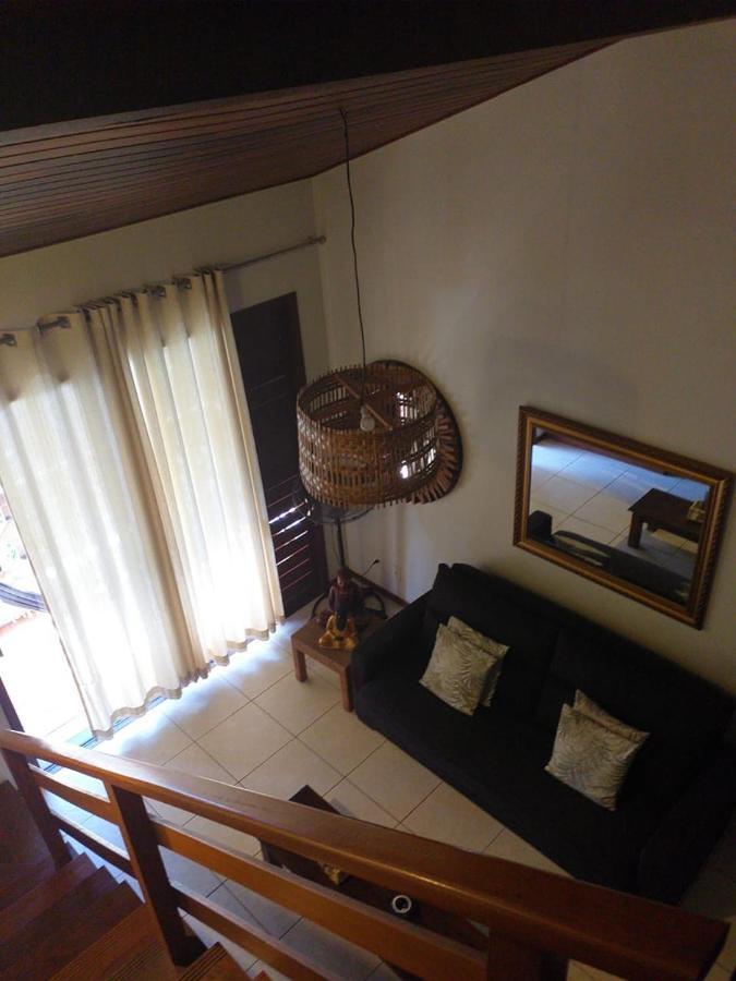 Flat Centro Praia De Pipa Piazzetta 5 外观 照片