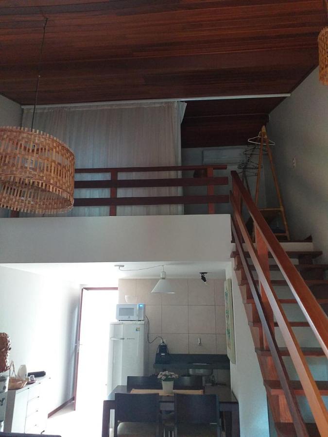 Flat Centro Praia De Pipa Piazzetta 5 外观 照片