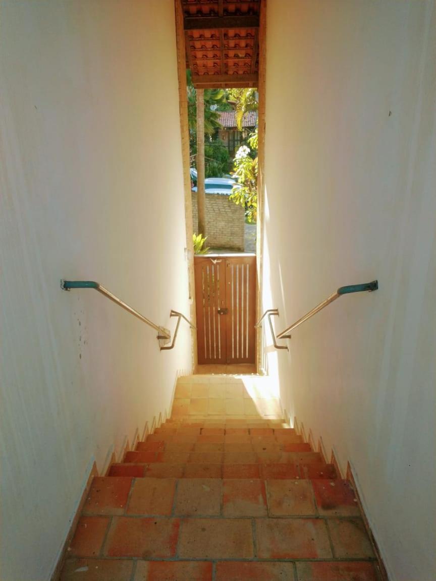 Flat Centro Praia De Pipa Piazzetta 5 外观 照片