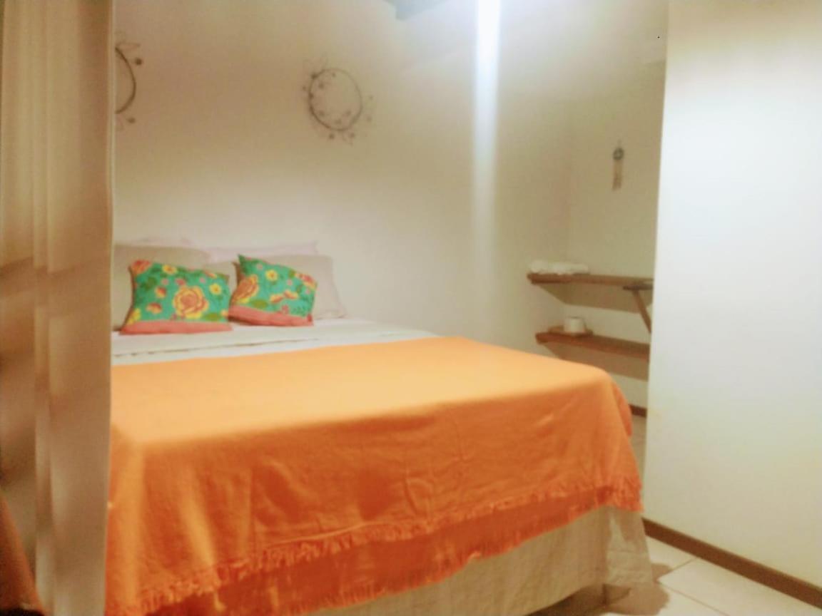 Flat Centro Praia De Pipa Piazzetta 5 外观 照片