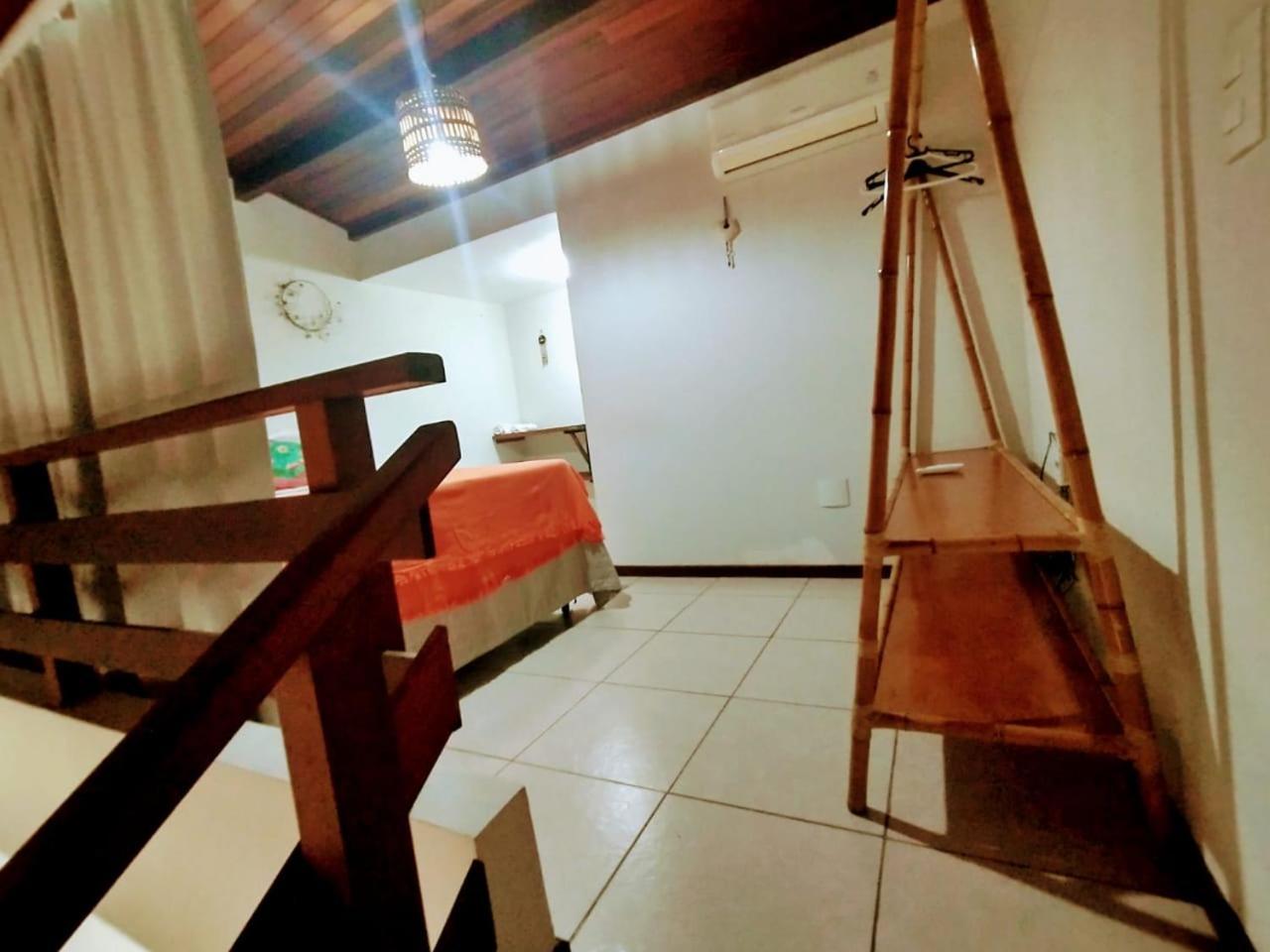 Flat Centro Praia De Pipa Piazzetta 5 外观 照片